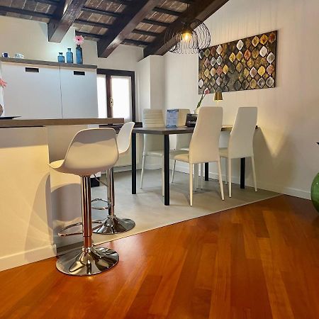 Starago Apartment Γκορίτσια Εξωτερικό φωτογραφία