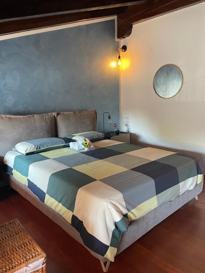 Starago Apartment Γκορίτσια Εξωτερικό φωτογραφία