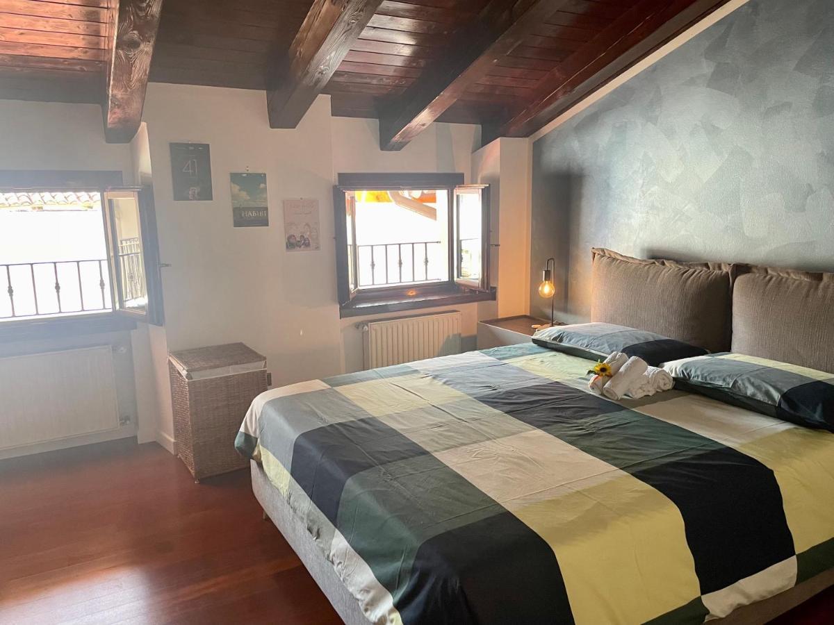 Starago Apartment Γκορίτσια Εξωτερικό φωτογραφία