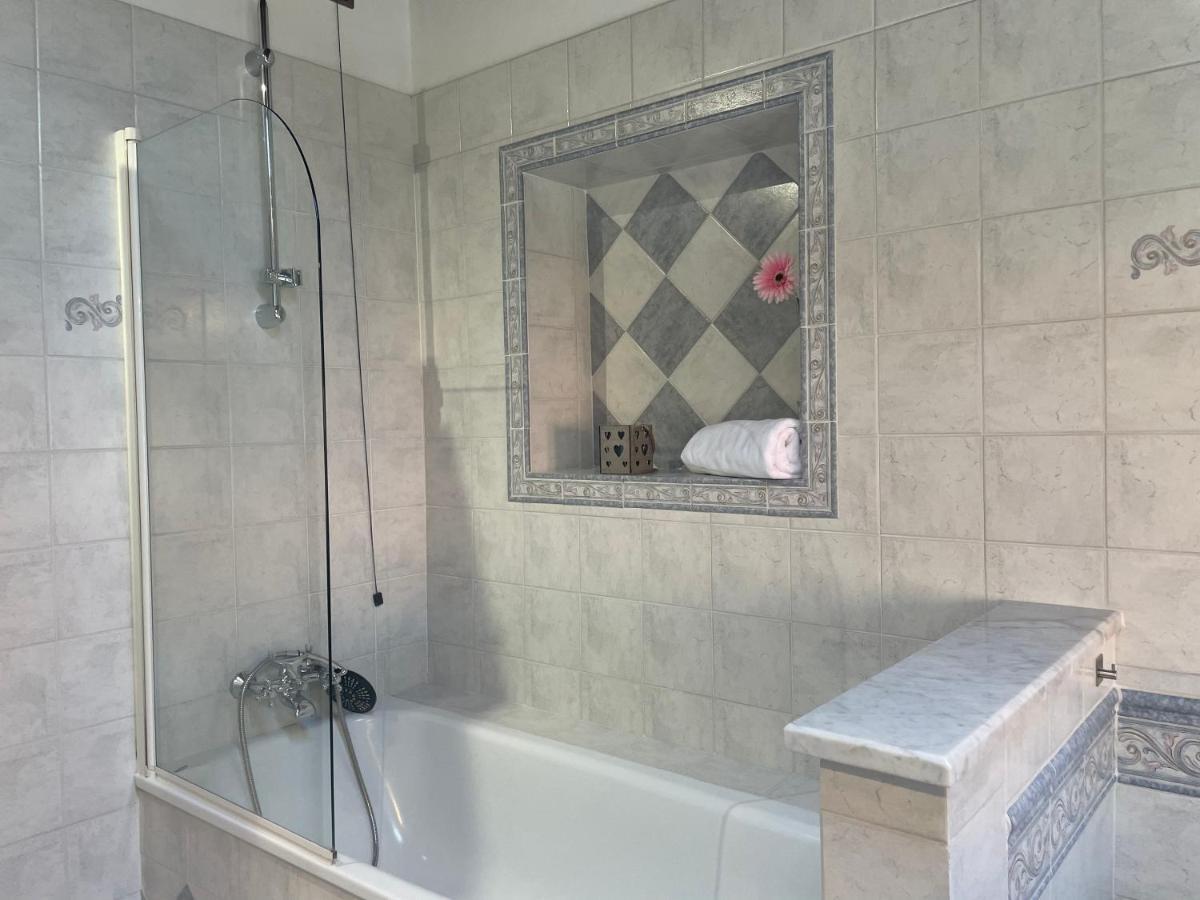 Starago Apartment Γκορίτσια Εξωτερικό φωτογραφία