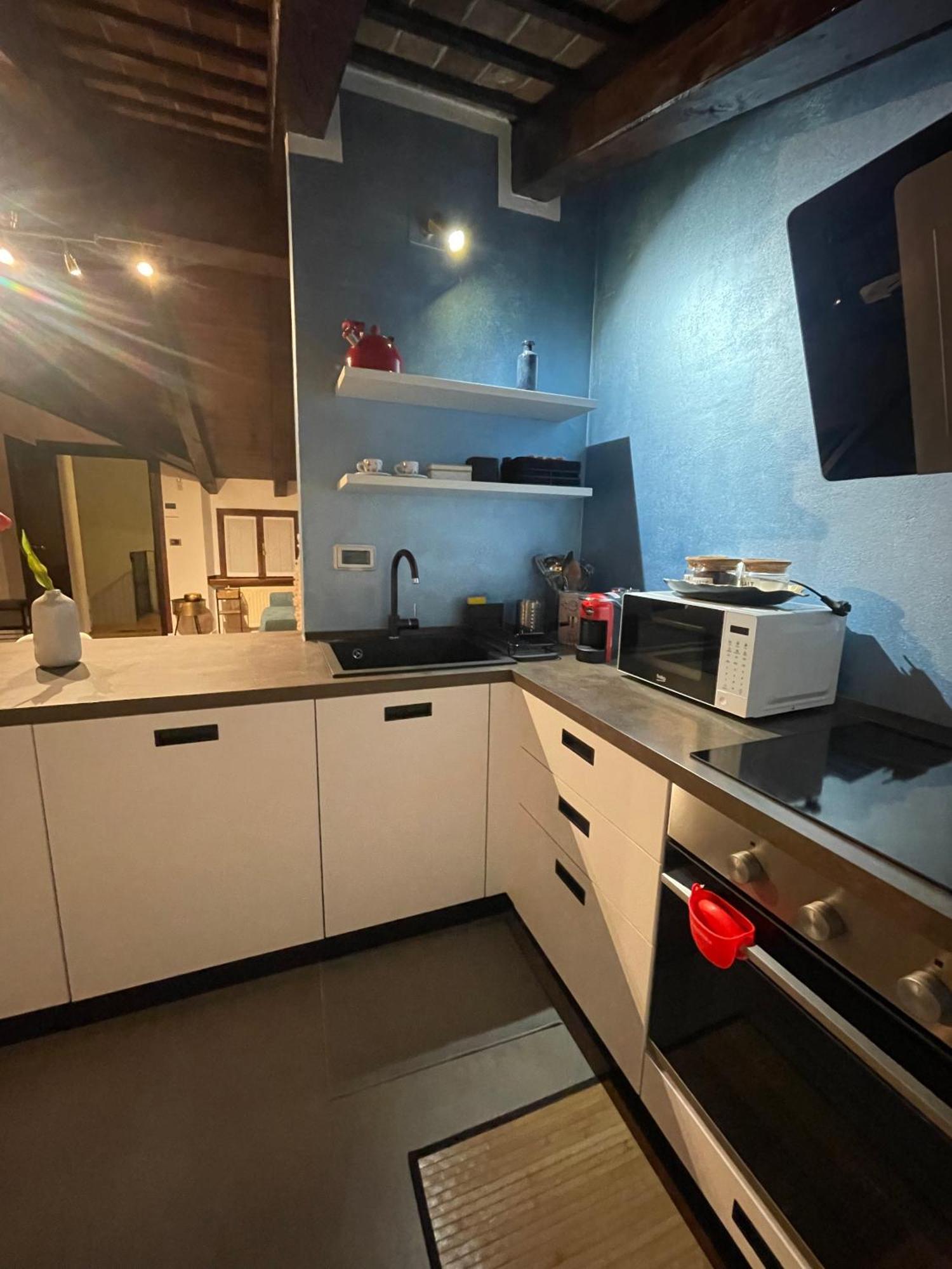 Starago Apartment Γκορίτσια Εξωτερικό φωτογραφία