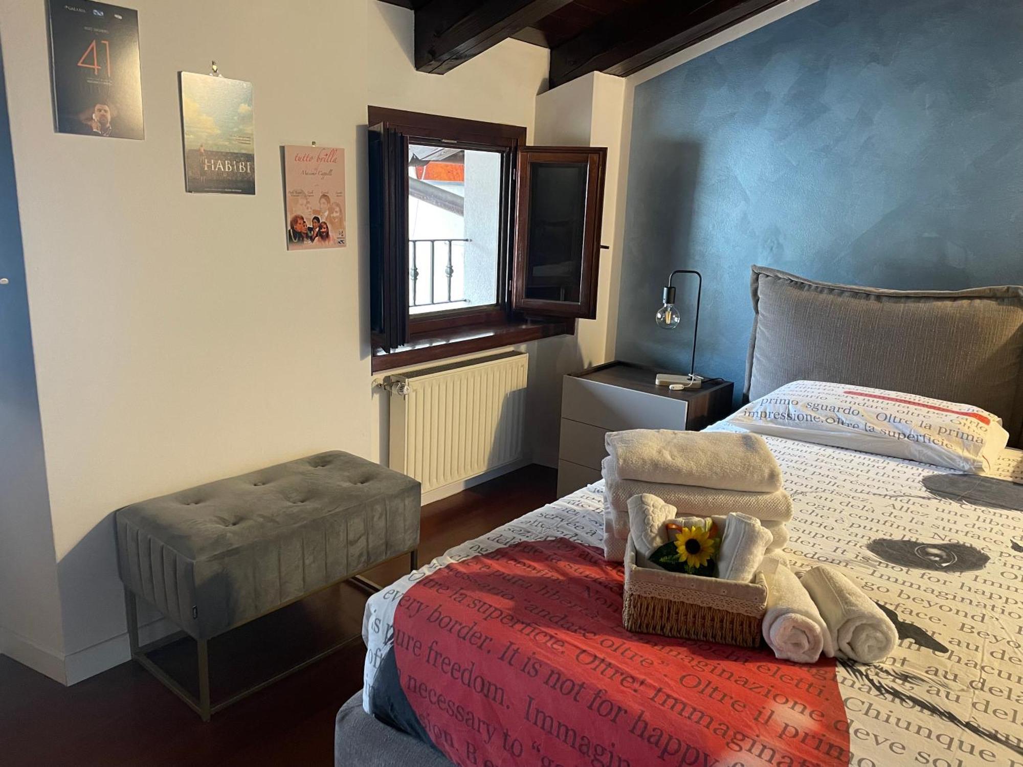 Starago Apartment Γκορίτσια Εξωτερικό φωτογραφία