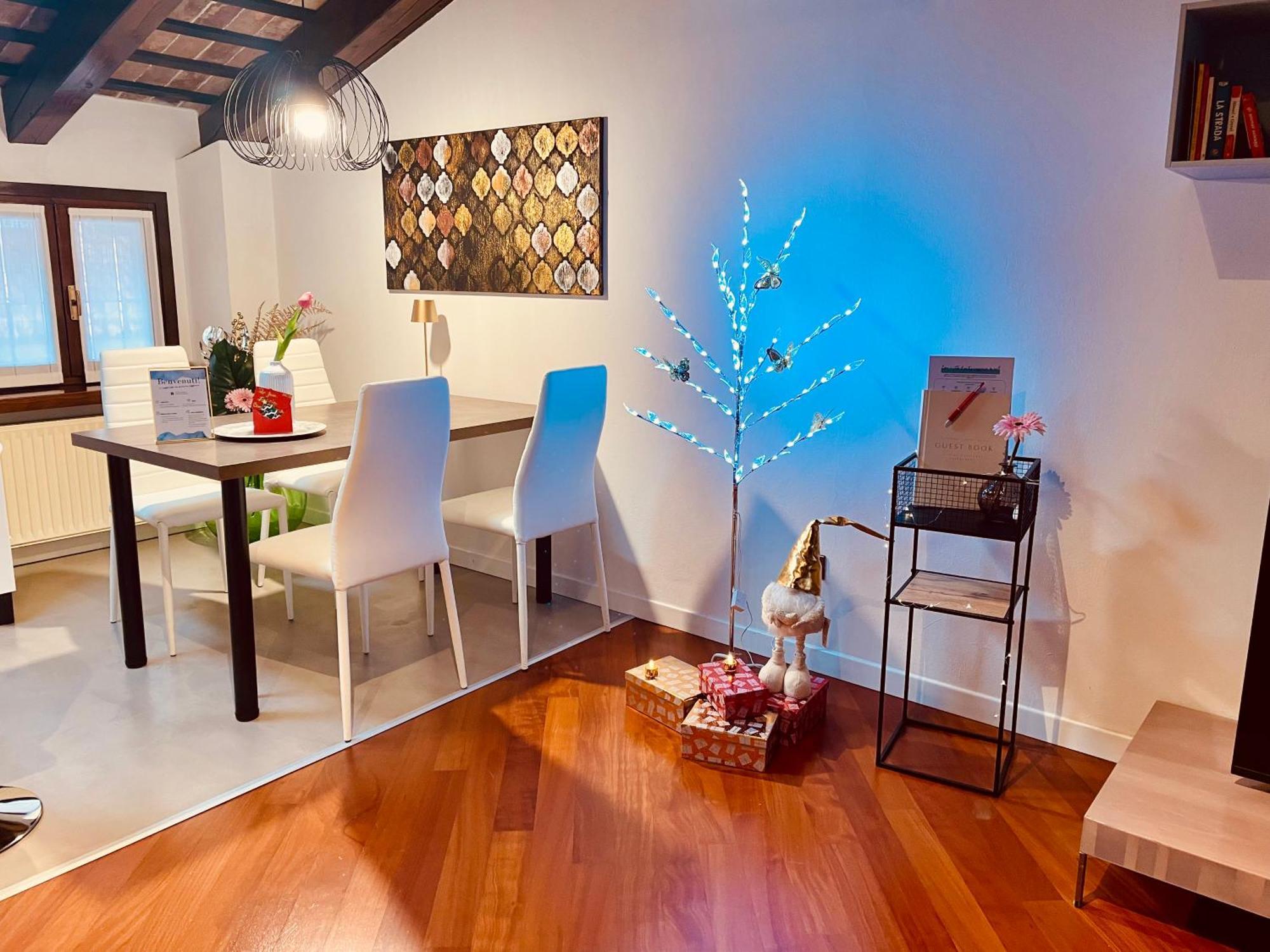 Starago Apartment Γκορίτσια Εξωτερικό φωτογραφία