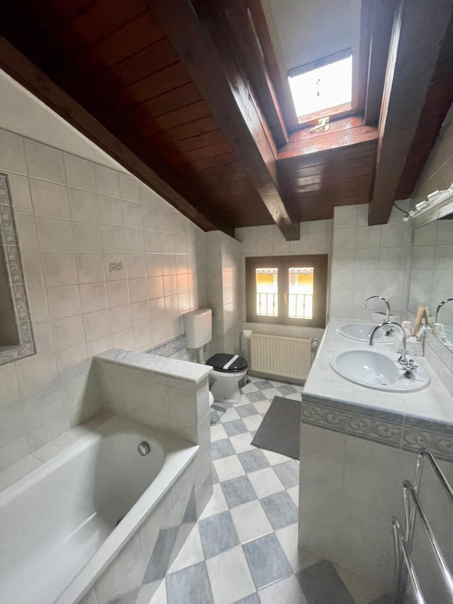 Starago Apartment Γκορίτσια Εξωτερικό φωτογραφία