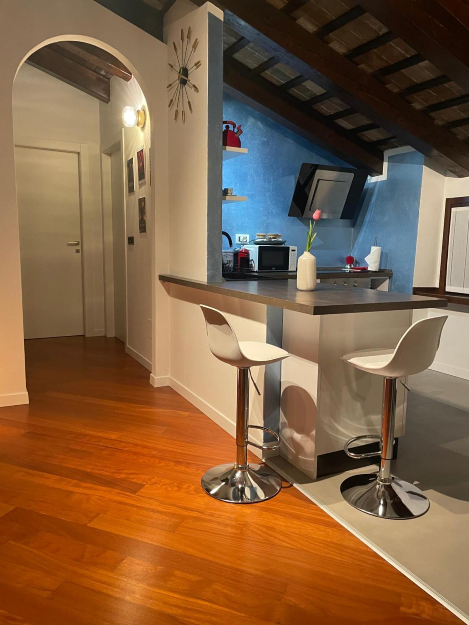 Starago Apartment Γκορίτσια Εξωτερικό φωτογραφία