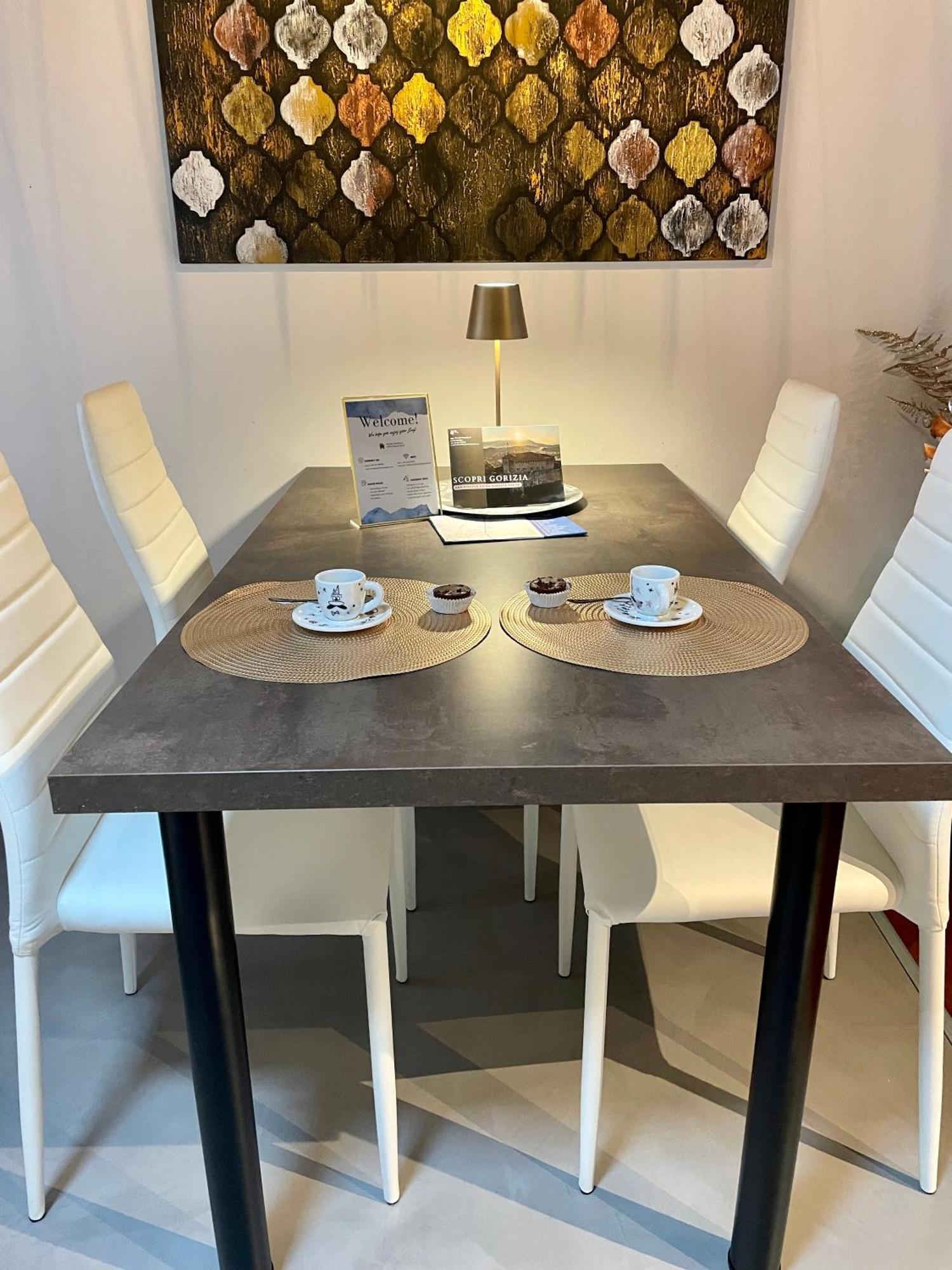 Starago Apartment Γκορίτσια Εξωτερικό φωτογραφία