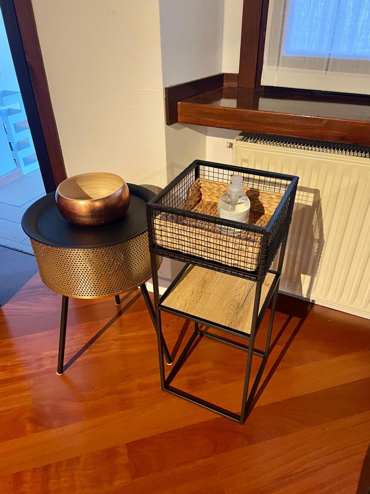 Starago Apartment Γκορίτσια Εξωτερικό φωτογραφία