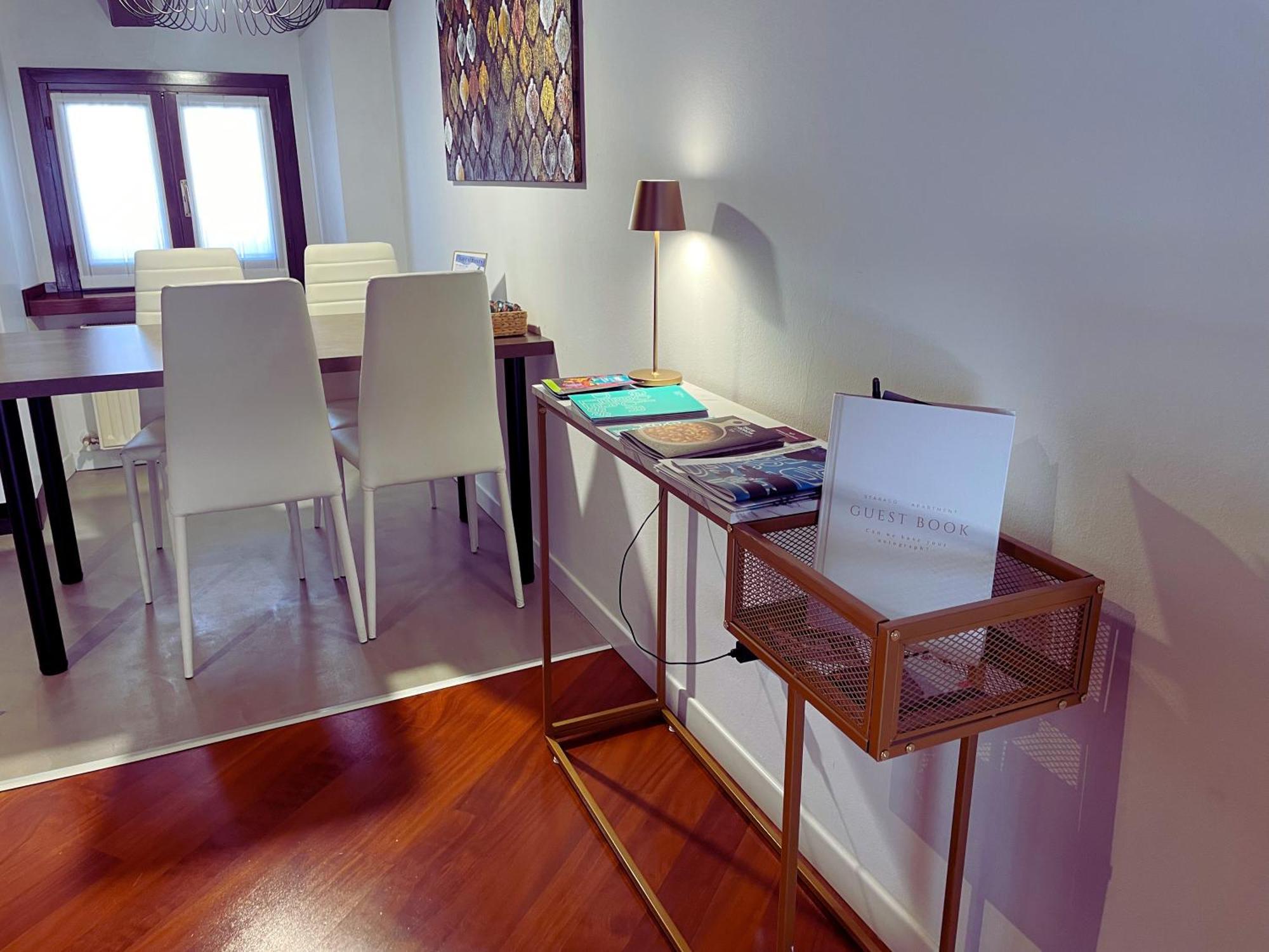 Starago Apartment Γκορίτσια Εξωτερικό φωτογραφία